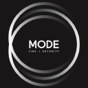 MODE FIRE & SECURITY LIMITED Logo