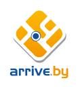 ARRIVE.BY PTY LTD Logo