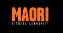 MAORI Fitness Community GbR Logo