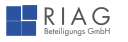 RIAG Beteiligungs GmbH Logo