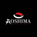 AOSHIMA FOOD LIMITED Logo