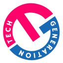 TECH GENERATION LIMITED Logo