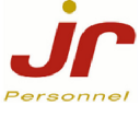 J R PERSONNEL LIMITED Logo