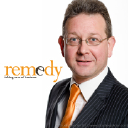 REMEDY FOR BUSINESS LTD Logo