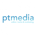 PT MEDIA Logo