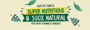 NATUREDIET HOLDINGS LIMITED Logo