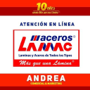 Abastecedora Lamac, S.A. de C.V. Logo