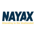 NAYAX (UK) LTD. Logo