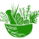 THE HERB SOCIETY LIMITED Logo