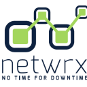 NETWRX LTD Logo