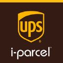 I-PARCEL LIMITED Logo