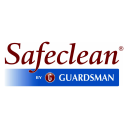 SAFECLEAN (WEST MIDLANDS) LIMITED Logo
