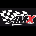 AMX PTY LTD Logo