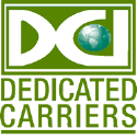 Dedicated Carriers, Inc. Logo