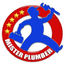 Mister Plumber Ltd Logo