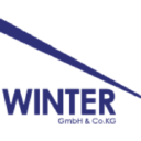 Dachdeckermeister Stefan Winter GmbH & Co. KG Logo