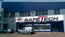 SAFETECH SYSTEMS LIMITED Logo