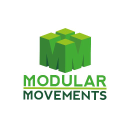 MODULAR LOGISTICS GROUP LIMITED Logo