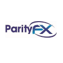 PARITYFX PLC Logo