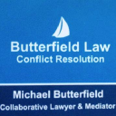Butterfield Law Logo