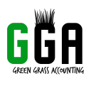GREEN GRASS ACCOUNTING LIMITED Logo