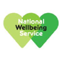 NATIONAL WELLBEING SERVICE LIMITED Logo