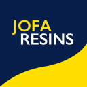 JOFA RESINS LTD Logo