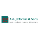 A & J MORRISS & SONS LIMITED Logo