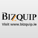 BIZQUIP LIMITED Logo