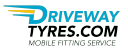 DRIVEWAY TYRES LTD Logo