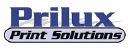Prilux Print Solutions Werner Jörg erhobenen, zulässig Logo