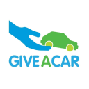 GIVEACAR LIMITED Logo