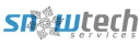 SNOWTECH SERVICES Logo
