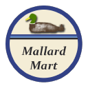 Mallard Mart Logo