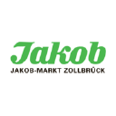 Jakob AG, Jakob-Markt Logo