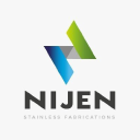 NIJEN LTD Logo