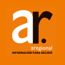Aregional, S.A. de C.V. Logo