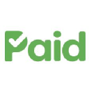 Paid, Inc. Logo