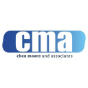 Chen Moore and Associates, Inc. Logo