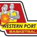WESTERNPORT BASKETBALL ASSOCIATION INCORPORATED Logo