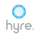 HYRE. PTY LTD Logo