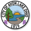 Avon Lake Police Logo