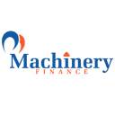 MACHINERY FINANCE SOLUTIONS LIMITED Logo
