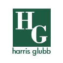 HARRIS GLUBB CONSULTING LIMITED Logo