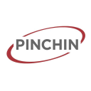 Pinchin Environmental Ltd Logo