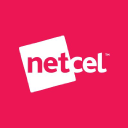 NETCEL LIMITED Logo