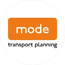 MODE TRANSPORT LIMITED Logo