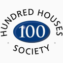 HUNDRED HOUSES SOCIETY LIMITED Logo