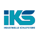 IKS Industrielle KühlSysteme GmbH Logo