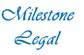 MILESTONE LEGAL PTY LTD Logo
